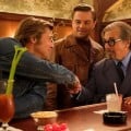 Once Upon a Time in Hollywood | Damian Lewis - Sortie