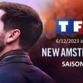 TF1 enchane avec la saison 5...  au milieu de la nuit