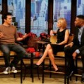 LIVE with Kelly and Michael
