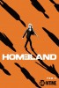 Homeland Poster saison 7 